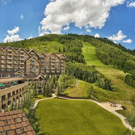 Montage Deer Valley
