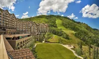 Montage Deer Valley Hotels in 