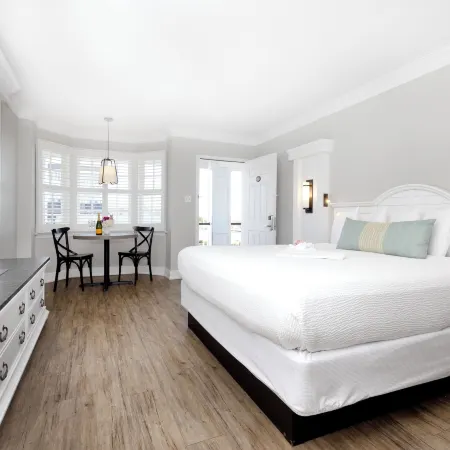Grand Hotel Cape May