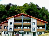 Livateras Suites Uzungöl