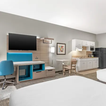 Best Western Plus Glen Allen Inn