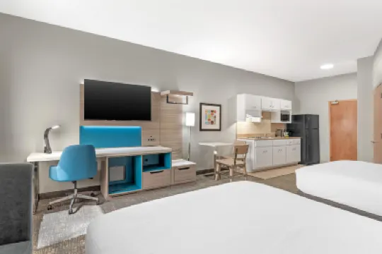 Best Western Plus Glen Allen Inn Hotels in 