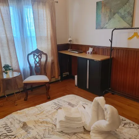 Nigam's Sweet Home Saint John
