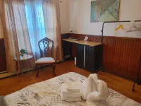 Nigam's Sweet Home Saint John