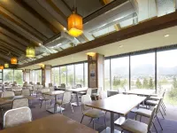 Hakuba Highland Hotel Hotels in Hakuba
