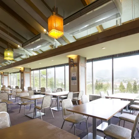 Hakuba Highland Hotel