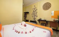 Central Privilege Hotel - Spa