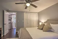 Stylish Pine Plains Home Near Parks and Hiking! - Homestays