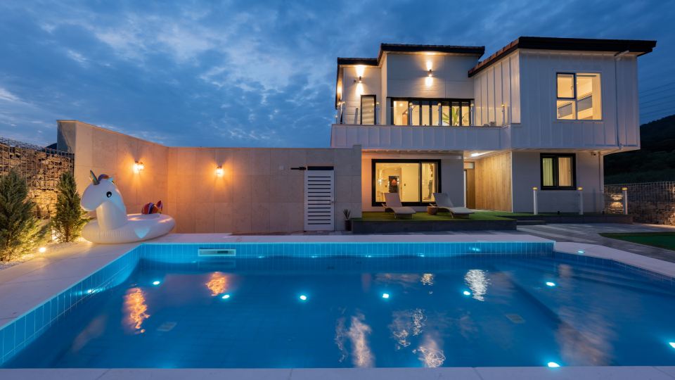 Gimje Seonam Stay