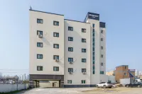 Brown Dot Hotel Donghae Donghaeyeok Branch - 2-Star