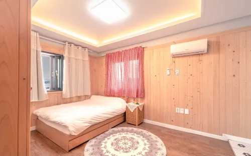 Suncheon Waon And Me Pension - 4-Star
