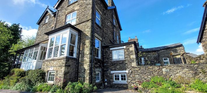 1 Park Road Hotels in Windermere