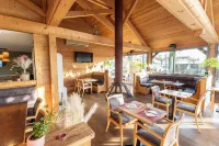 Le Konine - Hotel & Bar & Restaurant