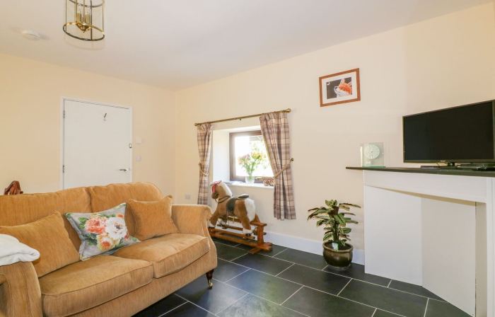 Camellia Cottage