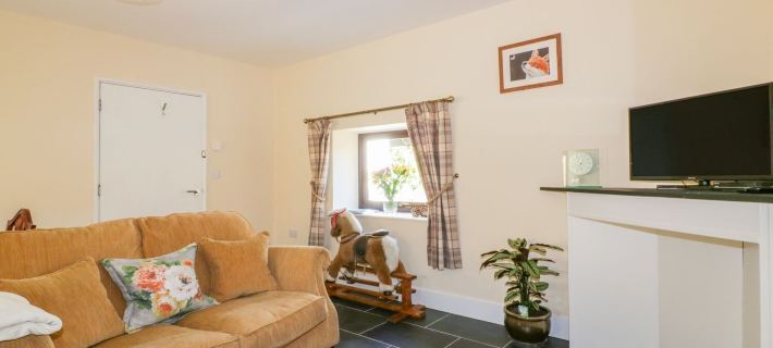 Camellia Cottage Hotéis em Bodmin