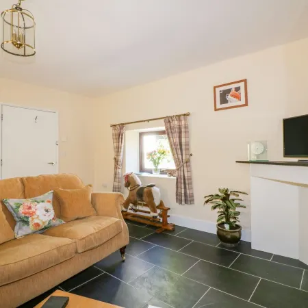 Camellia Cottage