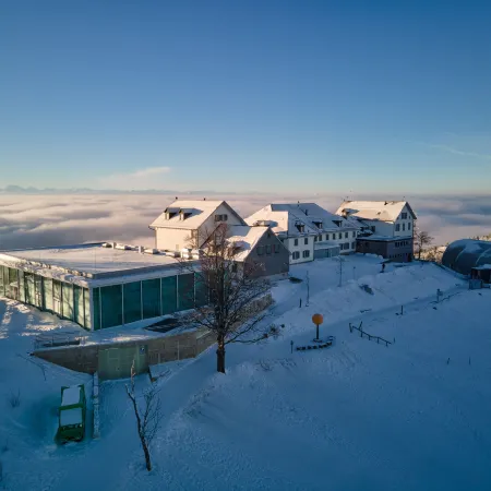 Hotel Weissenstein