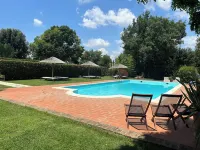 Agriturismo la Quercia - Wine&Pool - 수영장