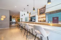 Hotel Costa Malaga by Pierre & Vacances - Barer