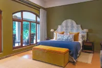 Last Word Madikwe - 4-Star