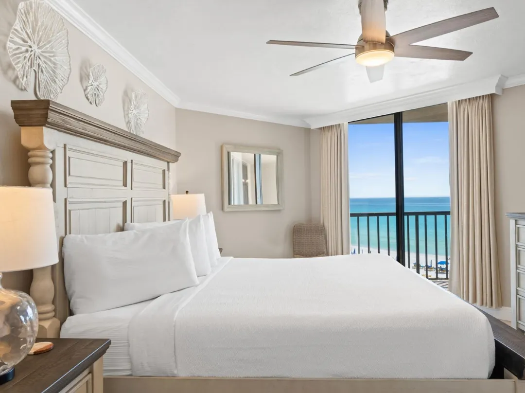 Summerhouse 514c - Panama City, FL