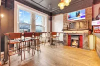The Jam Jar, Newcastle, Jesmond