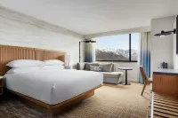 Salt Lake City Marriott University Park Отели в г. 