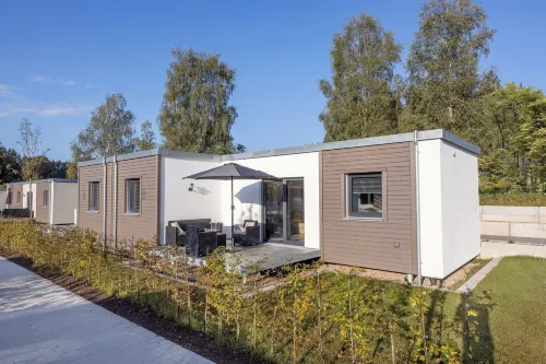 Schwarzwald Tiny House Village