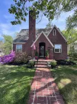 Walk to Longwood • Sleeps 6 • Cozy Cottage Near Hampden-Sydney