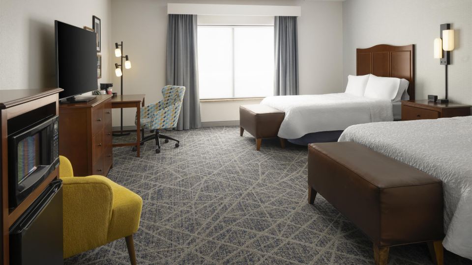 Hampton Inn Elmira/Horseheads