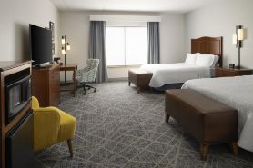 Hampton Inn Elmira/Horseheads