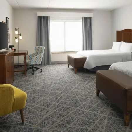 Hampton Inn Elmira/Horseheads