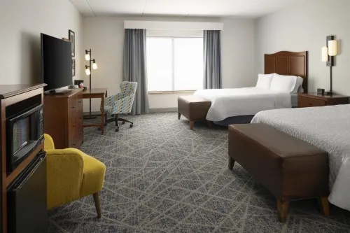 Hampton Inn Elmira/Horseheads