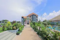 Port Harbor Hotel - 2-Star
