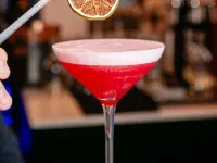 Novotel Rouen Centre Cathédrale - Quầy bar