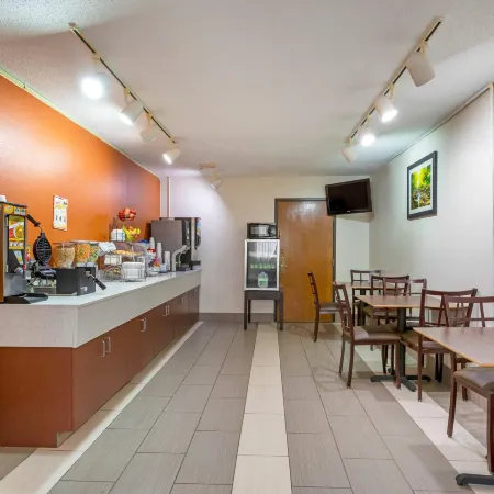 Rodeway Inn