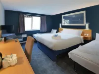 Travelodge Aberdeen Airport Hotels in Aberdeen