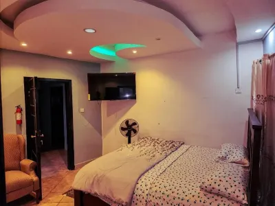 Royal Island Breeze Resort SL โรงแรมใน