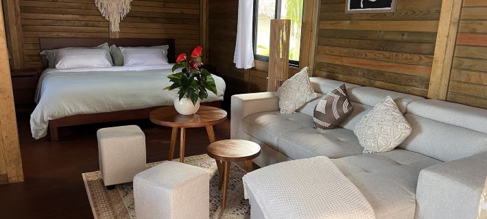 Alamar - Hotel Boutique Hotels in Mahahual