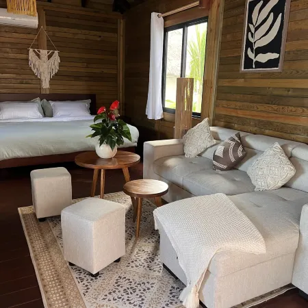 Alamar - Hotel Boutique