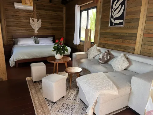 Alamar - Hotel Boutique
