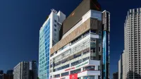 Covestay Haeundae
