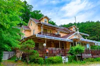 Cheorwon Yeongjin Pension - 2-Star
