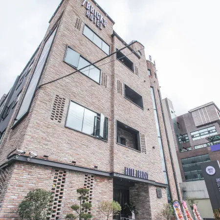 Jinju Seven Brix