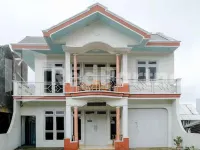 Homestay Nusa Indah 2 Syariah at Dieng 0 KM RedPartner Hotels in Wonosobo Regency