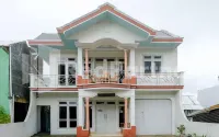 Homestay Nusa Indah 2 Syariah at Dieng 0 KM RedPartner