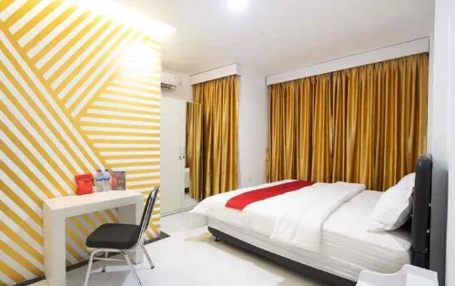 RedDoorz Near Ipb Dramaga Bogor