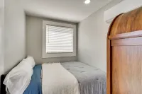 Easy Trail Access! Container Retreat in Cedar City