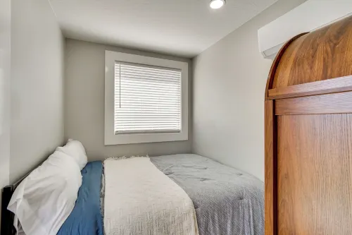 Easy Trail Access! Container Retreat in Cedar City
