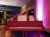 Mercure Hotel Plaza Essen - bar